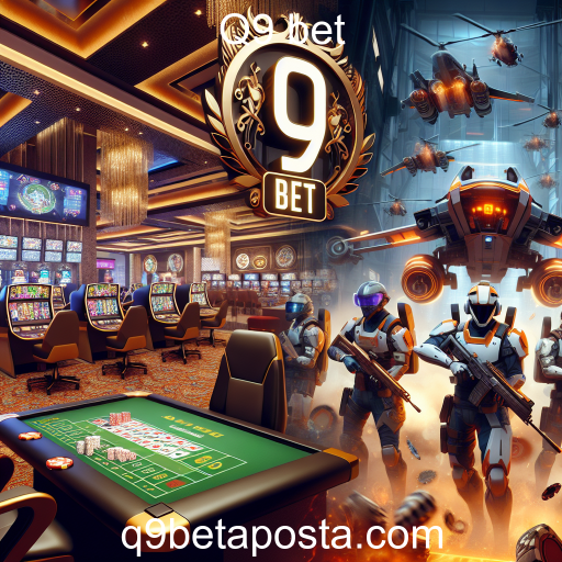 A Importância dos Jogos de Suporte no Mundo dos eSports