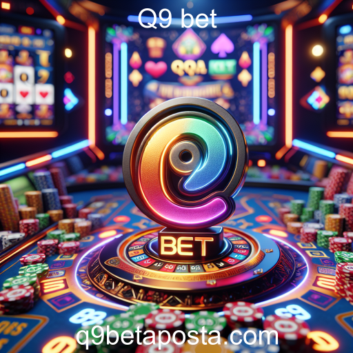 Explorando os Jogos Virtuais em Q9 Bet